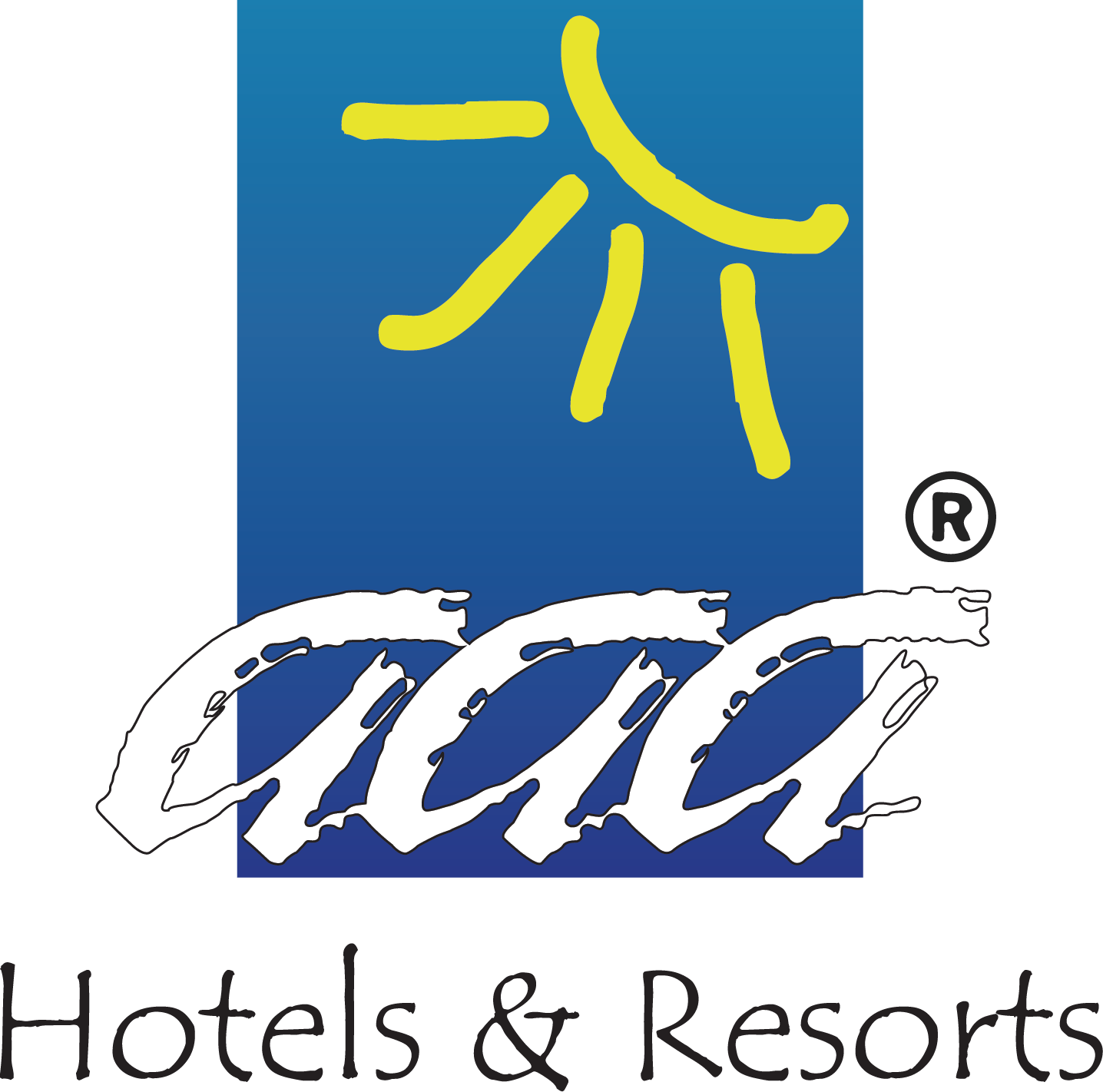 AAA Hotels & Resorts Logo
